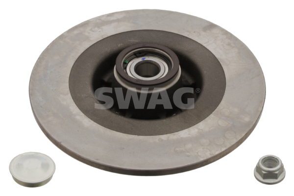 Disc frana 60 92 8155 SWAG
